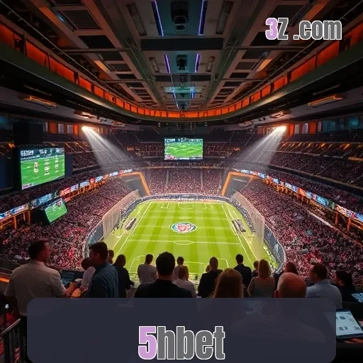 5hbet: O App Inovador Que Está Mudando o Jogo no Brasil