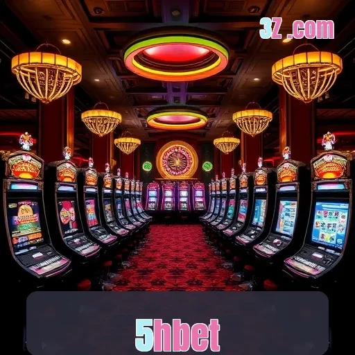 5hbet: Bônus Impressionantes que Você Precisa Conhecer