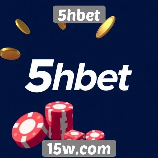 Avaliação da plataforma de jogos 5hbet