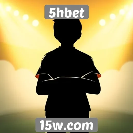 Novidades e recursos do site 5hbet para os usuários
