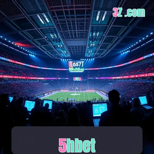 5hbet: As Melhores Promoções Que Você Não Pode Perder!