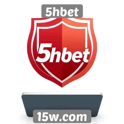 Segurança e regulamentação no site de apostas 5hbet