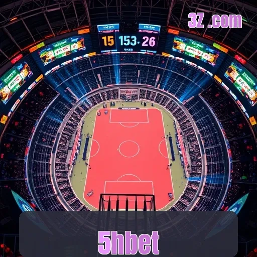 5hbet: A Diversão Aguardada nos Eventos Esportivos