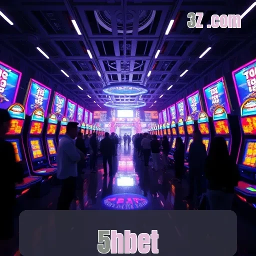 5hbet: O Suporte 24/7 que Revoluciona a Experiência de Jogo