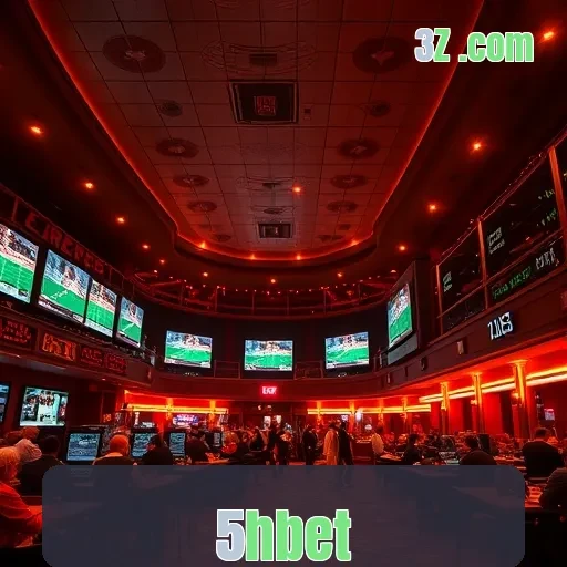 5hbet: Descubra as Vantagens Imperdíveis da Seção VIP Agora Mesmo!