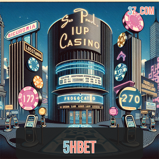 Experiência Única com o App do 5hbet para Jogadores