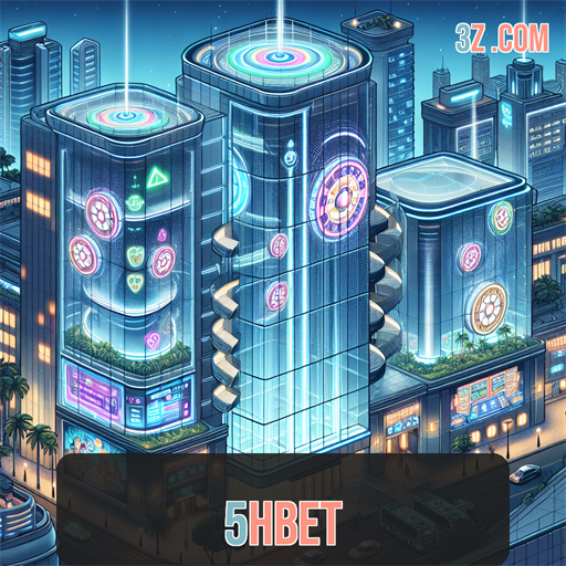 Promoções Irresistíveis no 5hbet para Aumentar sua Diversão